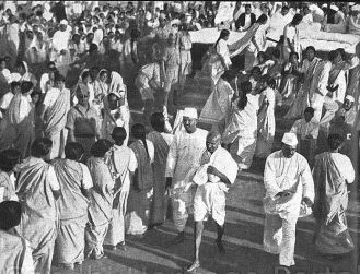 The Karachi Resolution – The Column Of Curae